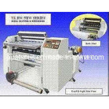 Carbonless Paper Roll Slitting Machine (700)
